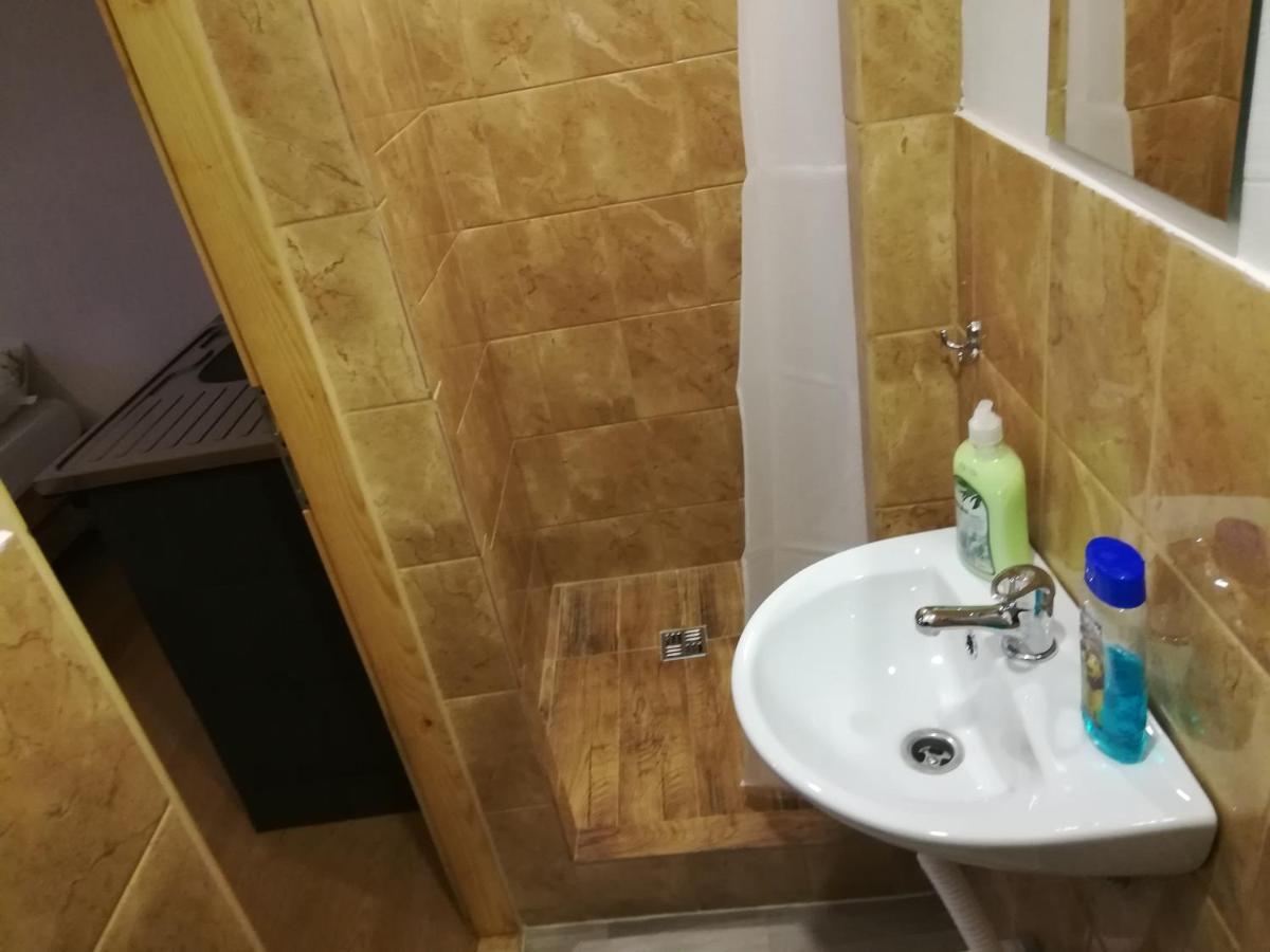 U Dragouna Cholina Exteriér fotografie