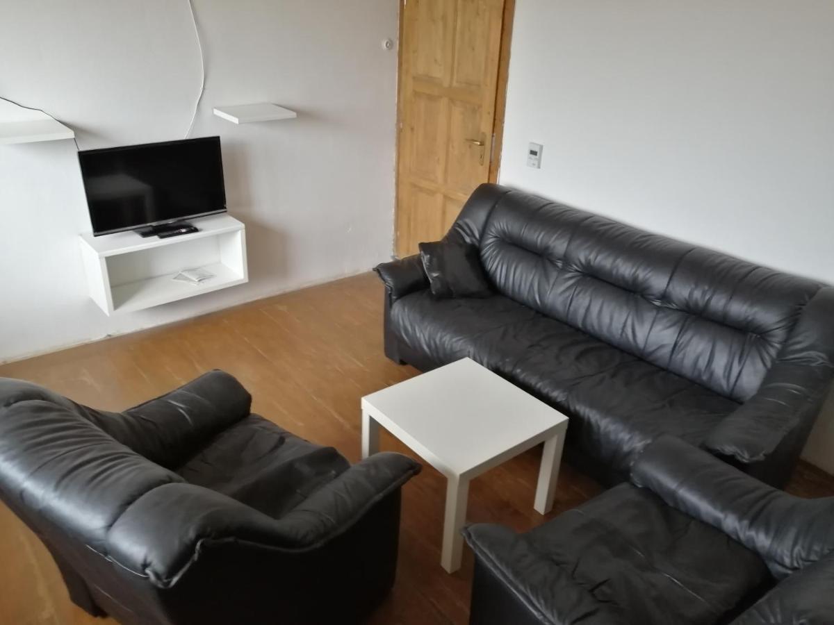 U Dragouna Cholina Exteriér fotografie