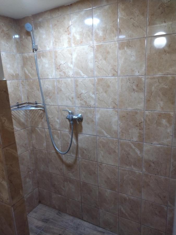 U Dragouna Cholina Exteriér fotografie